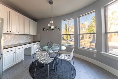 Step inside this stunning 6-bedroom, 4-bathroom home offering 4 on Lantana Golf Club in Texas - for sale on GolfHomes.com, golf home, golf lot