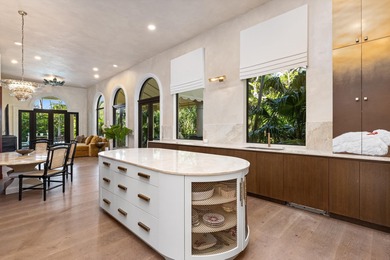 The Golden Lion Estate is a bold, masterfully reimagined on Boca Raton Resort and Club in Florida - for sale on GolfHomes.com, golf home, golf lot