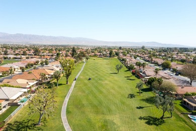 Welcome to resort-style living inside the gated community of on Indian Palms Country Club and Resort in California - for sale on GolfHomes.com, golf home, golf lot
