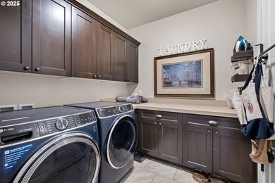 Beautifully maintained 4 Bed/2.5 Bath home situated in a quiet on Emerald Valley Golf Course in Oregon - for sale on GolfHomes.com, golf home, golf lot