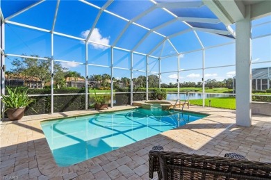 IMMEDIATE GOLF MEMBERSHIP - Experience the ultimate North Naples on Stonebridge Golf and Country Club in Florida - for sale on GolfHomes.com, golf home, golf lot