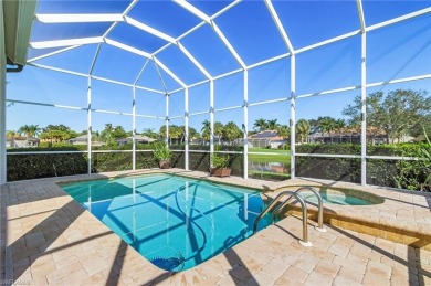 IMMEDIATE GOLF MEMBERSHIP - Experience the ultimate North Naples on Stonebridge Golf and Country Club in Florida - for sale on GolfHomes.com, golf home, golf lot