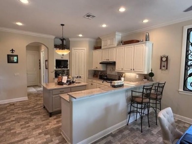 OUTSTANDING FIND IN THE RESORT A EXCLUSIVE GUARDED COMMUNITY ON on The Golf Club at Resort Eagle Mountain Lake in Texas - for sale on GolfHomes.com, golf home, golf lot