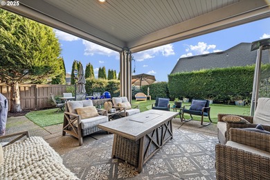 Beautifully maintained 4 Bed/2.5 Bath home situated in a quiet on Emerald Valley Golf Course in Oregon - for sale on GolfHomes.com, golf home, golf lot