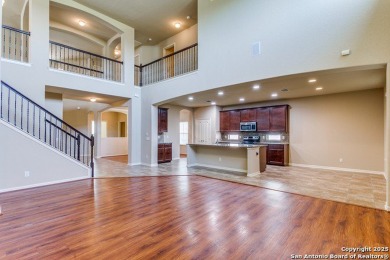 Come check out this beautiful 5 bedroom, 3 bath home in the well on Northcliffe Country Club in Texas - for sale on GolfHomes.com, golf home, golf lot