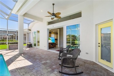 IMMEDIATE GOLF MEMBERSHIP - Experience the ultimate North Naples on Stonebridge Golf and Country Club in Florida - for sale on GolfHomes.com, golf home, golf lot