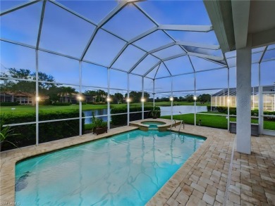 IMMEDIATE GOLF MEMBERSHIP - Experience the ultimate North Naples on Stonebridge Golf and Country Club in Florida - for sale on GolfHomes.com, golf home, golf lot