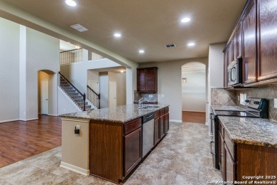 Come check out this beautiful 5 bedroom, 3 bath home in the well on Northcliffe Country Club in Texas - for sale on GolfHomes.com, golf home, golf lot