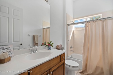Tucked within the prestigious guard-gated Silverthorn Golf & on Silverthorn Country Club in Florida - for sale on GolfHomes.com, golf home, golf lot
