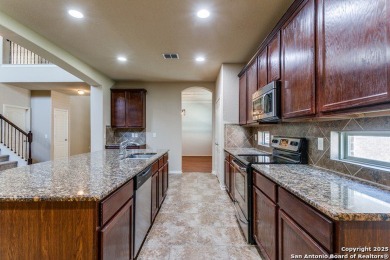 Come check out this beautiful 5 bedroom, 3 bath home in the well on Northcliffe Country Club in Texas - for sale on GolfHomes.com, golf home, golf lot