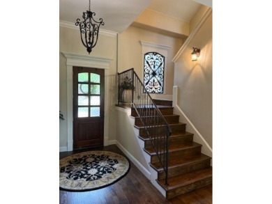 OUTSTANDING FIND IN THE RESORT A EXCLUSIVE GUARDED COMMUNITY ON on The Golf Club at Resort Eagle Mountain Lake in Texas - for sale on GolfHomes.com, golf home, golf lot