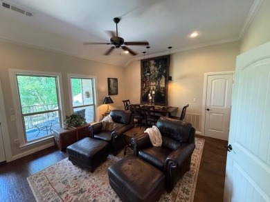 OUTSTANDING FIND IN THE RESORT A EXCLUSIVE GUARDED COMMUNITY ON on The Golf Club at Resort Eagle Mountain Lake in Texas - for sale on GolfHomes.com, golf home, golf lot