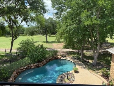OUTSTANDING FIND IN THE RESORT A EXCLUSIVE GUARDED COMMUNITY ON on The Golf Club at Resort Eagle Mountain Lake in Texas - for sale on GolfHomes.com, golf home, golf lot