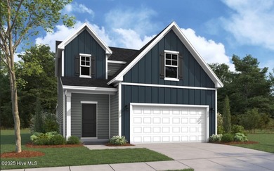 **Please note that the picture shown is a rendered on Harbour Point Golf Club in North Carolina - for sale on GolfHomes.com, golf home, golf lot