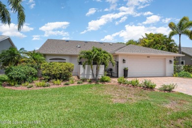 Enjoy luxury living with elegant indoor  outdoor features on Indian River Colony Club in Florida - for sale on GolfHomes.com, golf home, golf lot