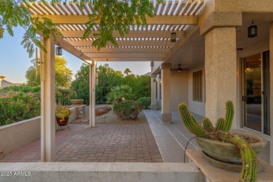 Your Arizona Dream Starts Here.

Welcome to this stunning Palo on Granite Falls Golf Club  in Arizona - for sale on GolfHomes.com, golf home, golf lot