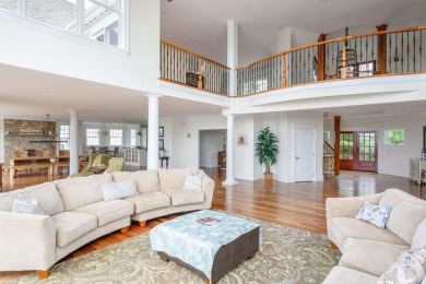 Located in one of Cape Cod's most sought-after golf communities on Ballymeade Country Club in Massachusetts - for sale on GolfHomes.com, golf home, golf lot
