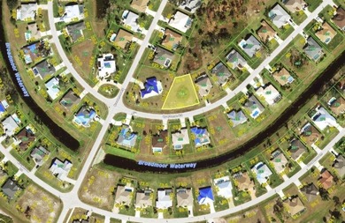 Build your dream home on this beautiful oversized lot in the on Pinemoor West Golf Club in Florida - for sale on GolfHomes.com, golf home, golf lot