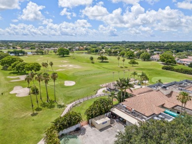 Welcome to this prestigious golf club, gated community. No on Winston Trails Golf Course in Florida - for sale on GolfHomes.com, golf home, golf lot