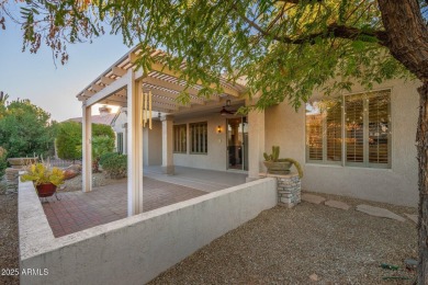 Your Arizona Dream Starts Here.

Welcome to this stunning Palo on Granite Falls Golf Club  in Arizona - for sale on GolfHomes.com, golf home, golf lot