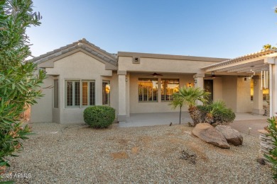 Your Arizona Dream Starts Here.

Welcome to this stunning Palo on Granite Falls Golf Club  in Arizona - for sale on GolfHomes.com, golf home, golf lot