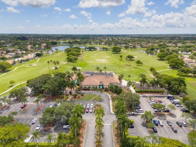 Welcome to this prestigious golf club, gated community. No on Winston Trails Golf Course in Florida - for sale on GolfHomes.com, golf home, golf lot