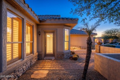 Your Arizona Dream Starts Here.

Welcome to this stunning Palo on Granite Falls Golf Club  in Arizona - for sale on GolfHomes.com, golf home, golf lot