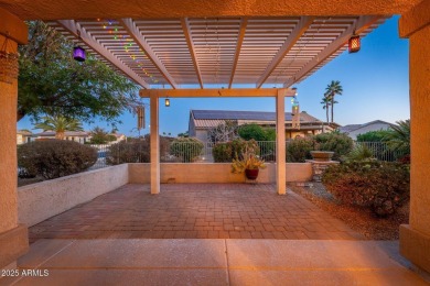 Your Arizona Dream Starts Here.

Welcome to this stunning Palo on Granite Falls Golf Club  in Arizona - for sale on GolfHomes.com, golf home, golf lot