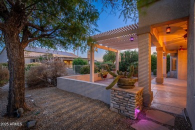 Your Arizona Dream Starts Here.

Welcome to this stunning Palo on Granite Falls Golf Club  in Arizona - for sale on GolfHomes.com, golf home, golf lot