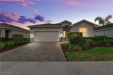 Better Than New & Fully Furnished! This stunning 4-bedroom on Babcock National Golf Course in Florida - for sale on GolfHomes.com, golf home, golf lot