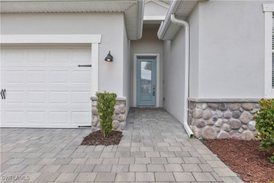 Better Than New & Fully Furnished! This stunning 4-bedroom on Babcock National Golf Course in Florida - for sale on GolfHomes.com, golf home, golf lot