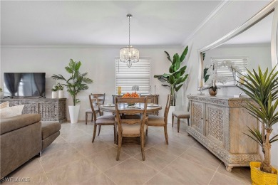 Better Than New & Fully Furnished! This stunning 4-bedroom on Babcock National Golf Course in Florida - for sale on GolfHomes.com, golf home, golf lot