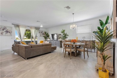 Better Than New & Fully Furnished! This stunning 4-bedroom on Babcock National Golf Course in Florida - for sale on GolfHomes.com, golf home, golf lot