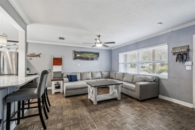 Under contract-accepting backup offers. 2-bed home with fenced on Pinecrest Golf Club in Florida - for sale on GolfHomes.com, golf home, golf lot