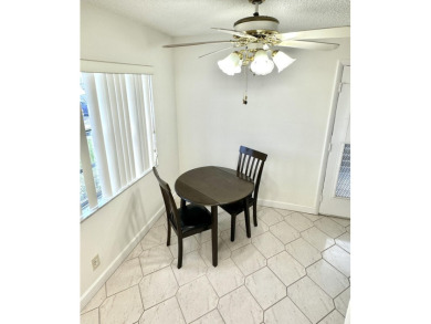 1ST FLOOR- 2 BEDROOM / 2 BATHROOM, DON'T WAIT!! CORNER UNIT on Kings Point Golf -Flanders Way in Florida - for sale on GolfHomes.com, golf home, golf lot