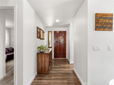 Welcome to your Silver Lakes retreat!
Located right on the golf on Silver Lakes Golf Course in California - for sale on GolfHomes.com, golf home, golf lot