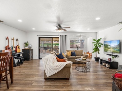 Welcome to your Silver Lakes retreat!
Located right on the golf on Silver Lakes Golf Course in California - for sale on GolfHomes.com, golf home, golf lot