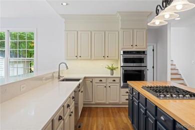 Welcome to this stunning 6-bedroom, 4-bathroom single-family on Highlands Golfers Club in Virginia - for sale on GolfHomes.com, golf home, golf lot