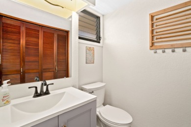 This Makahuena 2 bedroom + third bedroom loft with 2.5 bathrooms on Kiahuna Golf Club in Hawaii - for sale on GolfHomes.com, golf home, golf lot