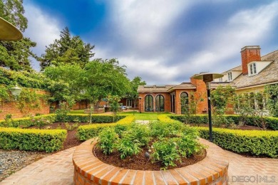 Welcome to Fox Hill Manor, a prestigious marvel nestled atop a on La Jolla Country Club in California - for sale on GolfHomes.com, golf home, golf lot