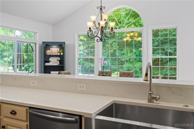 Welcome to this stunning 6-bedroom, 4-bathroom single-family on Highlands Golfers Club in Virginia - for sale on GolfHomes.com, golf home, golf lot