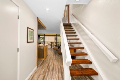 This Makahuena 2 bedroom + third bedroom loft with 2.5 bathrooms on Kiahuna Golf Club in Hawaii - for sale on GolfHomes.com, golf home, golf lot