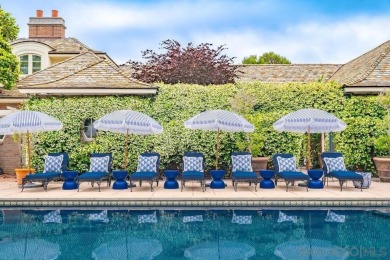 Welcome to Fox Hill Manor, a prestigious marvel nestled atop a on La Jolla Country Club in California - for sale on GolfHomes.com, golf home, golf lot