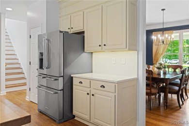 Welcome to this stunning 6-bedroom, 4-bathroom single-family on Highlands Golfers Club in Virginia - for sale on GolfHomes.com, golf home, golf lot