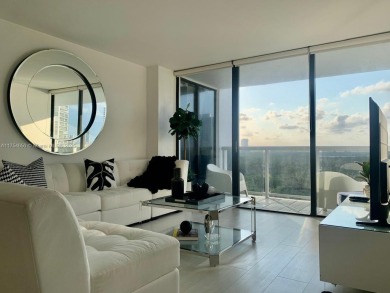 Ready to Selll Make this COMPLETELY RENOVATED, MOVE-IN READY on Turnberry Isle Resort and Club in Florida - for sale on GolfHomes.com, golf home, golf lot