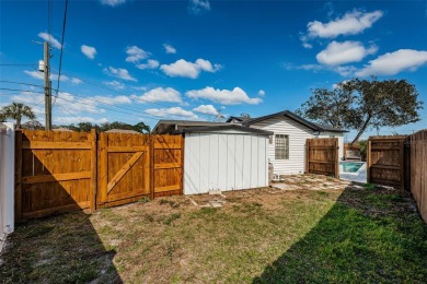 Under contract-accepting backup offers. One or more photo(s) has on Mangrove Bay Golf Course in Florida - for sale on GolfHomes.com, golf home, golf lot