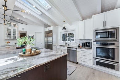 ASSUMABLE LOAN- 2.375% Ask listing agent for details! Enjoy on Ponte Vedra Inn and Club - Ocean in Florida - for sale on GolfHomes.com, golf home, golf lot