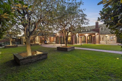 Welcome to Fox Hill Manor, a prestigious marvel nestled atop a on La Jolla Country Club in California - for sale on GolfHomes.com, golf home, golf lot