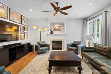 Welcome to this stunning 6-bedroom, 4-bathroom single-family on Highlands Golfers Club in Virginia - for sale on GolfHomes.com, golf home, golf lot
