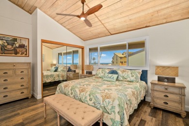 This Makahuena 2 bedroom + third bedroom loft with 2.5 bathrooms on Kiahuna Golf Club in Hawaii - for sale on GolfHomes.com, golf home, golf lot